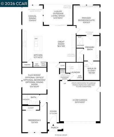 1852 Serene Court, Tracy, CA 95377