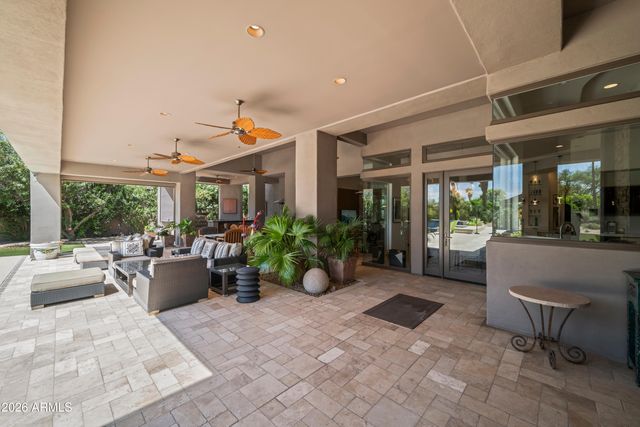 6931 E BRONCO Drive, Paradise Valley, AZ 85253