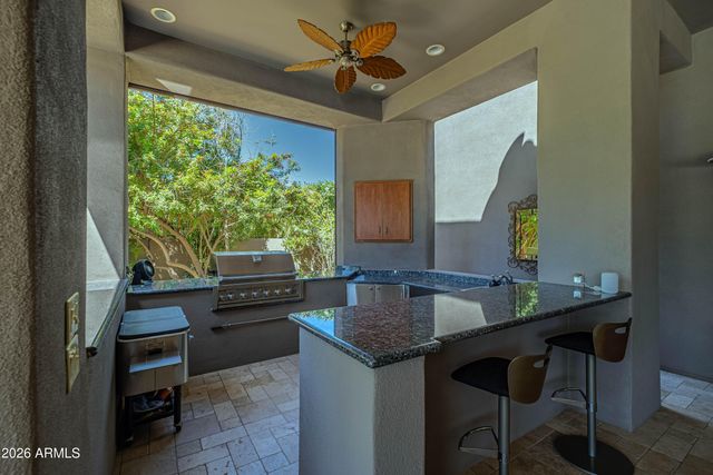 6931 E BRONCO Drive, Paradise Valley, AZ 85253