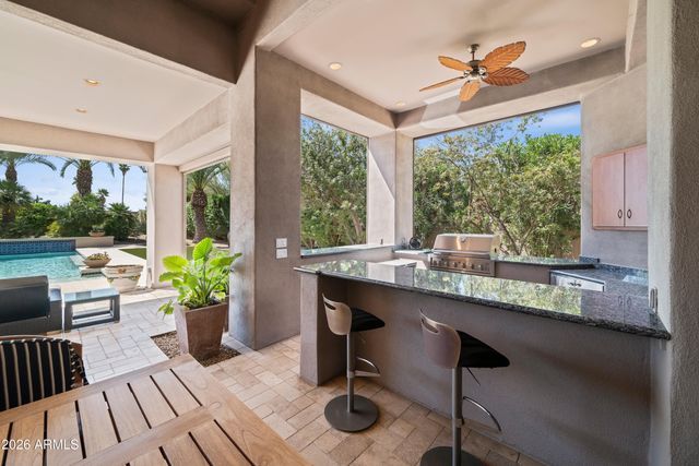 6931 E BRONCO Drive, Paradise Valley, AZ 85253