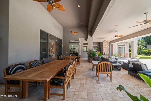 6931 E BRONCO Drive, Paradise Valley, AZ 85253