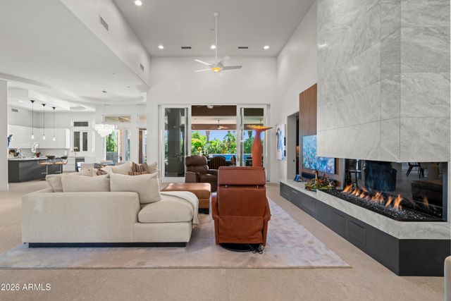 6931 E BRONCO Drive, Paradise Valley, AZ 85253