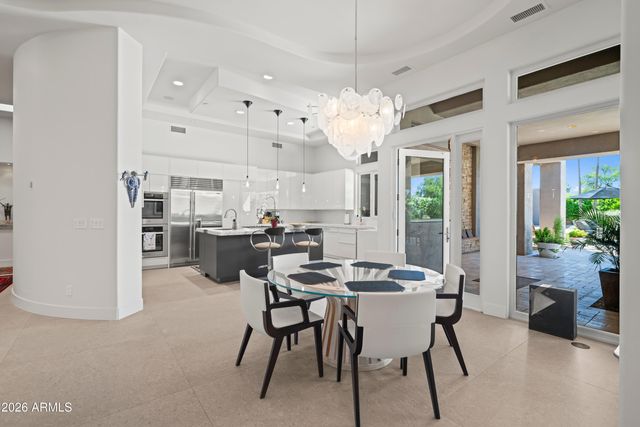 6931 E BRONCO Drive, Paradise Valley, AZ 85253