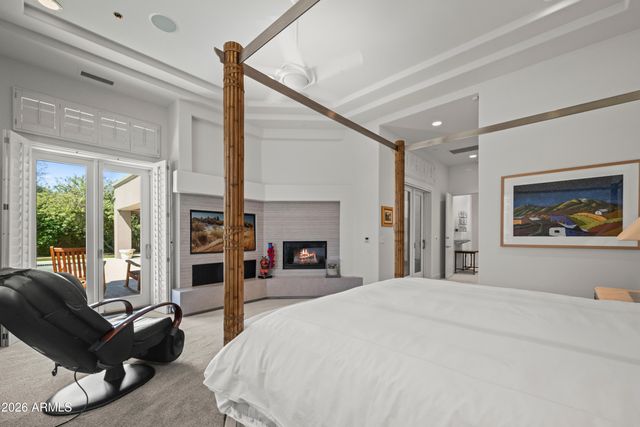 6931 E BRONCO Drive, Paradise Valley, AZ 85253