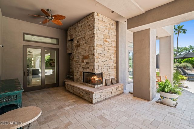 6931 E BRONCO Drive, Paradise Valley, AZ 85253