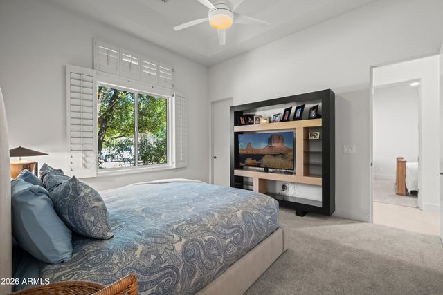 6931 E BRONCO Drive, Paradise Valley, AZ 85253
