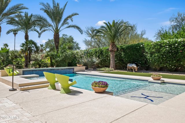 6931 E BRONCO Drive, Paradise Valley, AZ 85253
