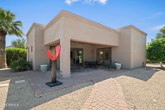 6931 E BRONCO Drive, Paradise Valley, AZ 85253