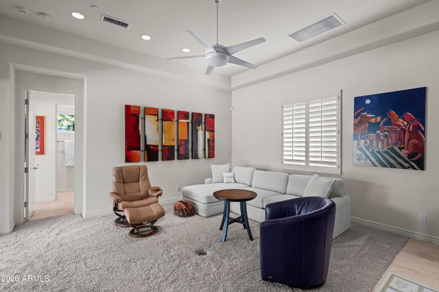 6931 E BRONCO Drive, Paradise Valley, AZ 85253