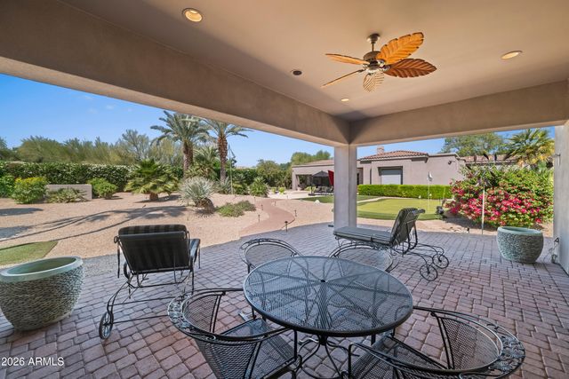 6931 E BRONCO Drive, Paradise Valley, AZ 85253