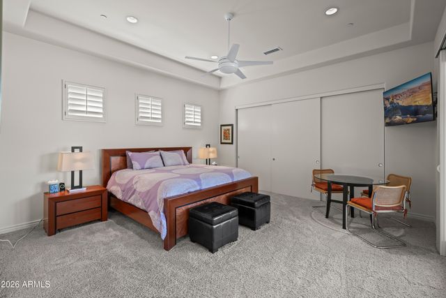 6931 E BRONCO Drive, Paradise Valley, AZ 85253