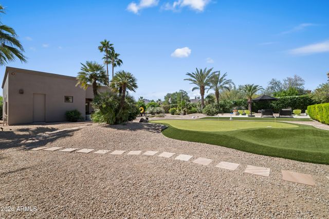 6931 E BRONCO Drive, Paradise Valley, AZ 85253