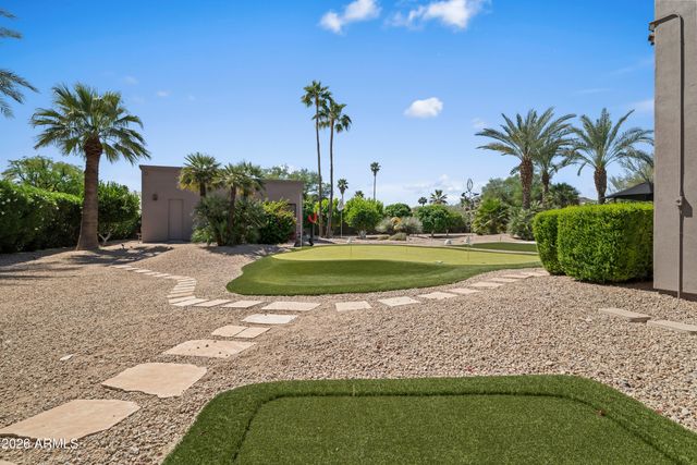 6931 E BRONCO Drive, Paradise Valley, AZ 85253