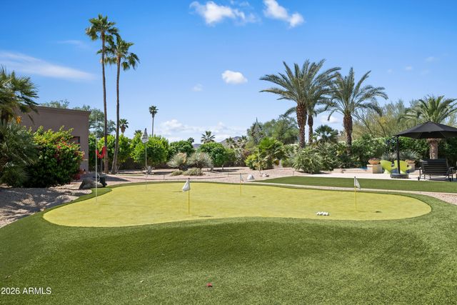6931 E BRONCO Drive, Paradise Valley, AZ 85253