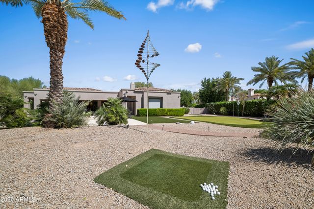 6931 E BRONCO Drive, Paradise Valley, AZ 85253