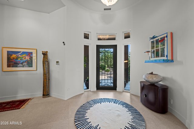 6931 E BRONCO Drive, Paradise Valley, AZ 85253