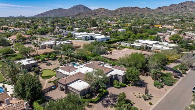 6931 E BRONCO Drive, Paradise Valley, AZ 85253