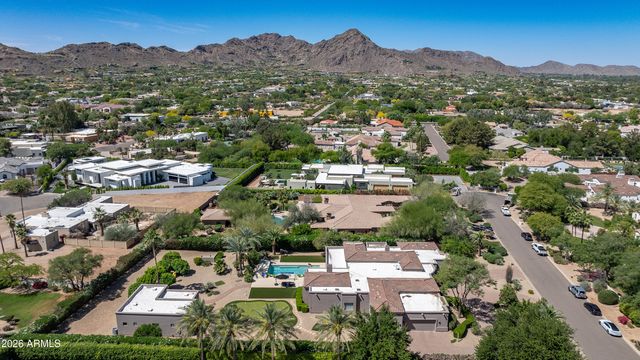 6931 E BRONCO Drive, Paradise Valley, AZ 85253