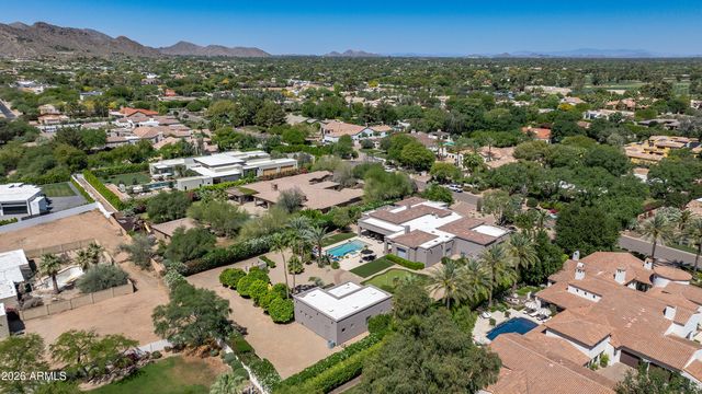 6931 E BRONCO Drive, Paradise Valley, AZ 85253