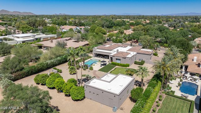 6931 E BRONCO Drive, Paradise Valley, AZ 85253