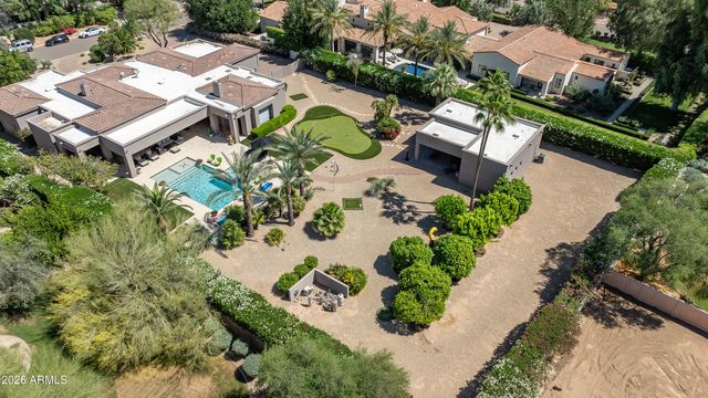 6931 E BRONCO Drive, Paradise Valley, AZ 85253
