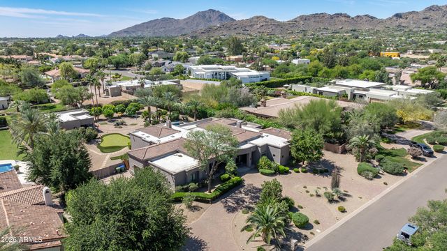 6931 E BRONCO Drive, Paradise Valley, AZ 85253