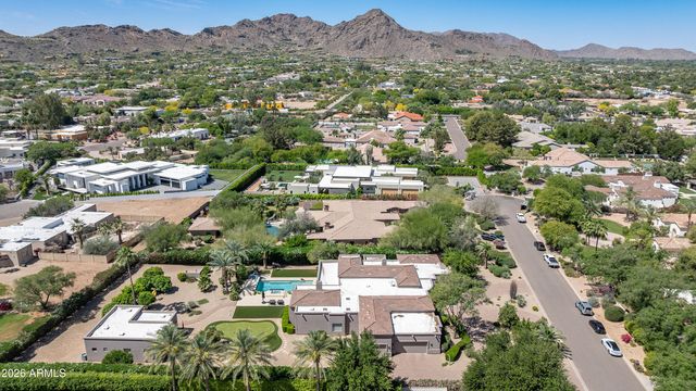 6931 E BRONCO Drive, Paradise Valley, AZ 85253
