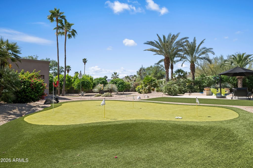 Image 66 of property listing at 6931 E BRONCO Drive, Paradise Valley, AZ 85253