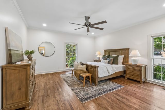 4111 Legend Hall Dr, Nashville, TN 37215