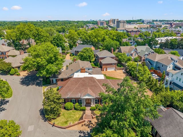 4111 Legend Hall Dr, Nashville, TN 37215