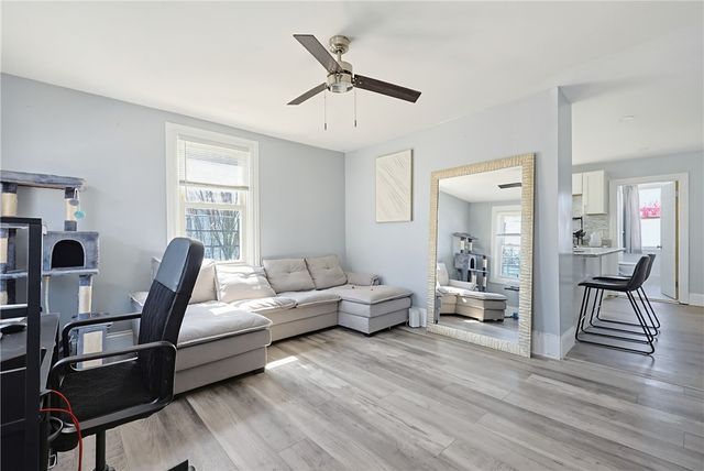 20 De Soto Street, Providence, RI 02909