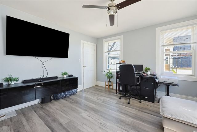 20 De Soto Street, Providence, RI 02909