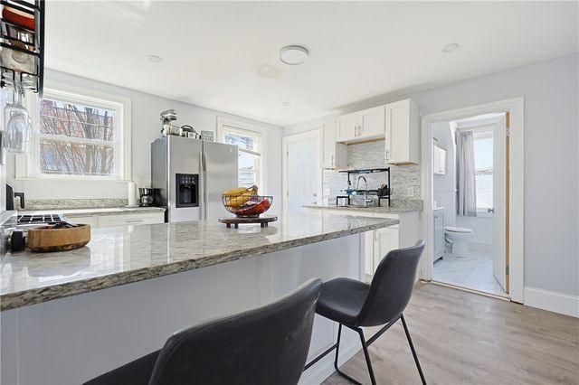 20 De Soto Street, Providence, RI 02909