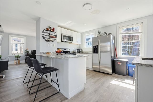 20 De Soto Street, Providence, RI 02909