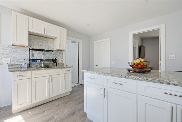 20 De Soto Street, Providence, RI 02909