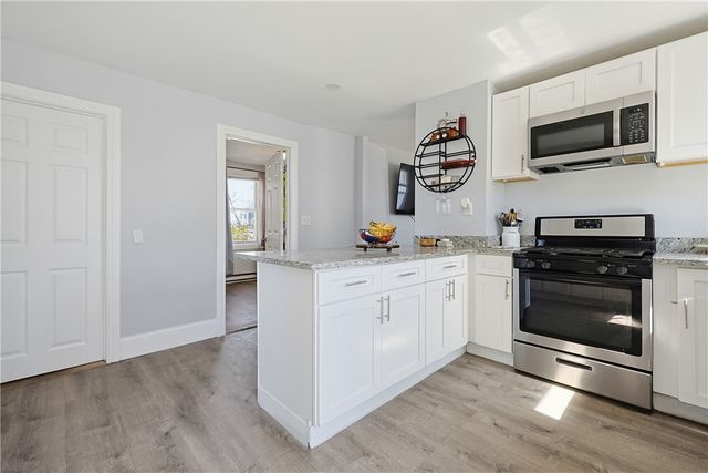 20 De Soto Street, Providence, RI 02909