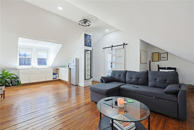 20 De Soto Street, Providence, RI 02909