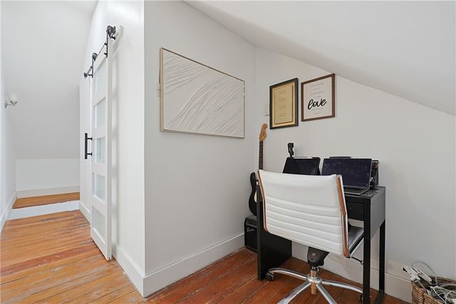 20 De Soto Street, Providence, RI 02909