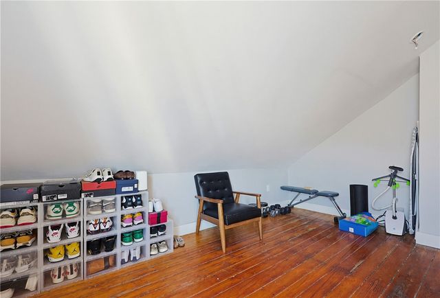 20 De Soto Street, Providence, RI 02909