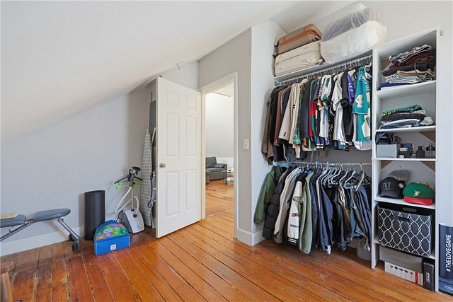 20 De Soto Street, Providence, RI 02909