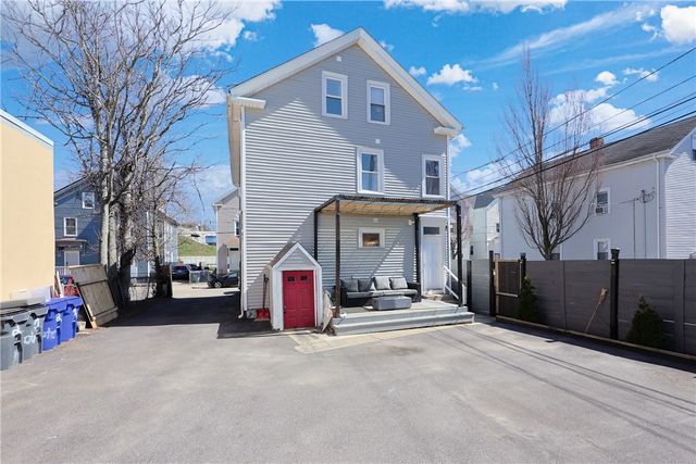 20 De Soto Street, Providence, RI 02909