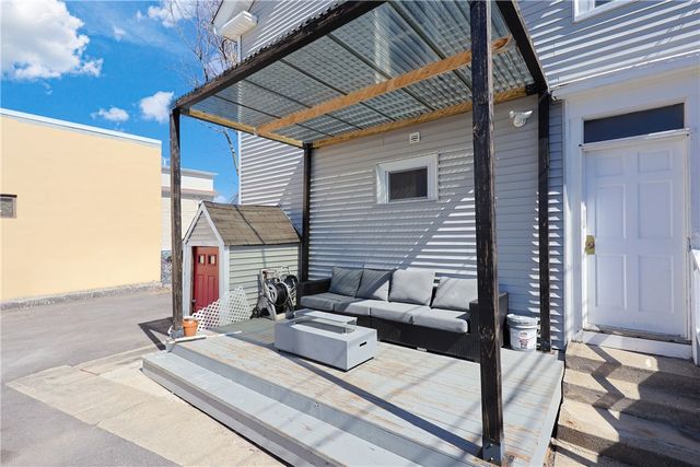 20 De Soto Street, Providence, RI 02909