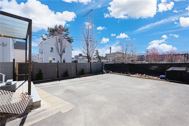 20 De Soto Street, Providence, RI 02909