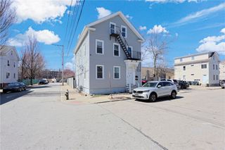 20 De Soto Street, Providence, RI 02909