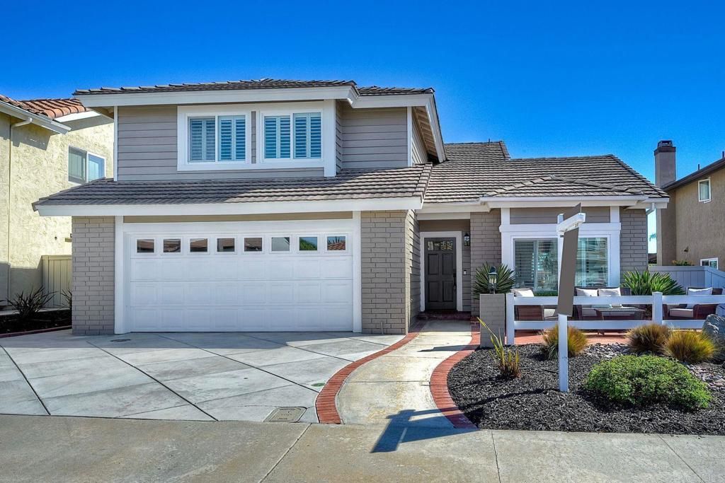 4624 Telescope Avenue, Carlsbad, CA 92008 — exterior