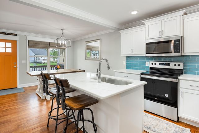 1316 Suzannas Cove NW, Cleveland, TN 37312