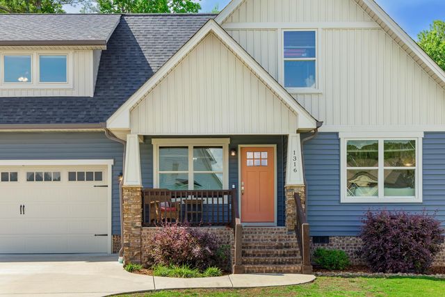 1316 Suzannas Cove NW, Cleveland, TN 37312