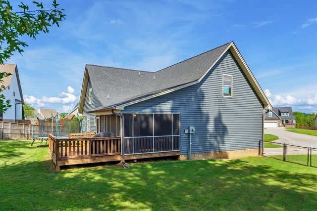 1316 Suzannas Cove NW, Cleveland, TN 37312