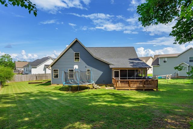 1316 Suzannas Cove NW, Cleveland, TN 37312