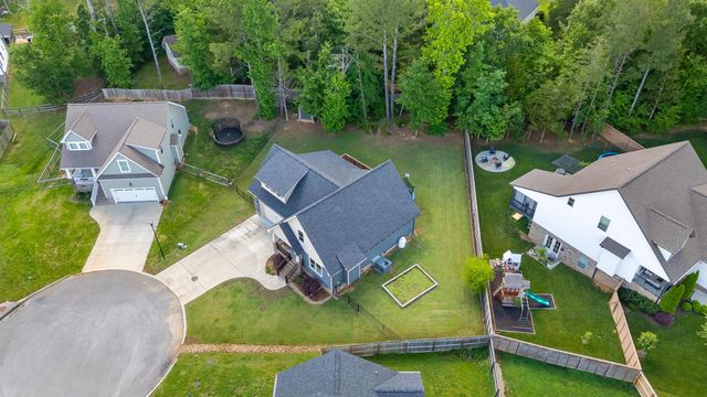 1316 Suzannas Cove NW, Cleveland, TN 37312